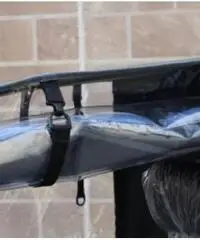 COPERTURA PER LA PIOGGIA SCOOTER