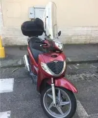 HONDA 150 i