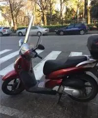 HONDA 150 i
