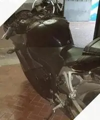 Honda CBR 600 - 2011