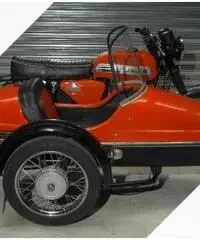 Jawa Altro modello - Anni 70