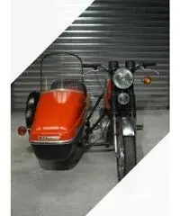 Jawa Altro modello - Anni 70