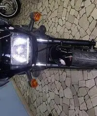 Kawasaki GPZ 500 S - Km. 47000, Euro 1000