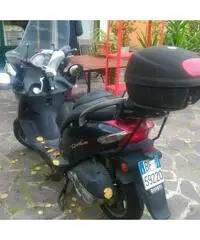 kimco 150 2002