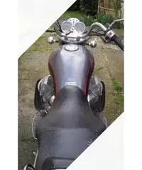 Moto Guzzi California - 2004