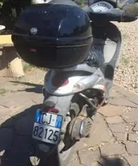 PIAGGIO Liberty 125 4 tempi PIAGGIO Liberty 125 4 tempi