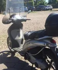 PIAGGIO Liberty 125 4 tempi PIAGGIO Liberty 125 4 tempi