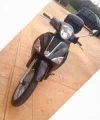 Piaggio Liberty 50 - 2011 Piaggio Liberty 50 - 2011