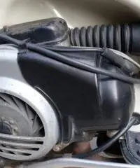 Piaggio Vespa 125 Px