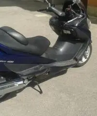 vendita scuter