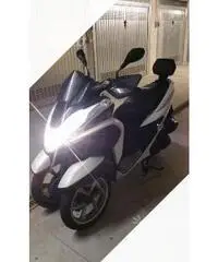 Yamaha Tricity 125 - 2015 Yamaha Tricity 125 - 2015