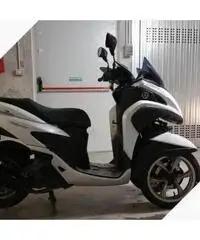 Yamaha Tricity 125 - 2015 Yamaha Tricity 125 - 2015