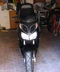 Aprilia SportCity