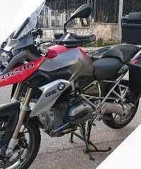 Bmw r 1200 gs - 2013 full-optional Bmw r 1200 gs - 2013 full-optional