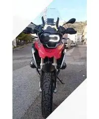 Bmw r 1200 gs - 2013 full-optional Bmw r 1200 gs - 2013 full-optional