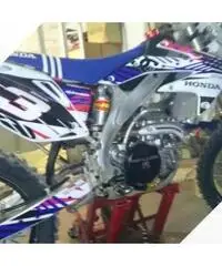 Honda 450 enduro 3.800 tratt Honda 450 enduro 3.800 tratt