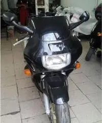 HONDA Cbr tipo veicolo Sportive cc 600
