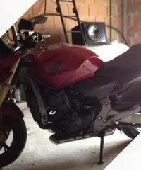 Honda hornet Honda hornet
