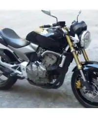 HONDA Hornet 600 97CV 2004