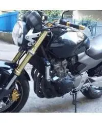 HONDA Hornet 600 97CV 2004