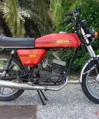 moto BETA 125 s moto BETA 125 s