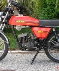 moto BETA 125 s moto BETA 125 s