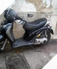 Piaggio Liberty 150 - 2008