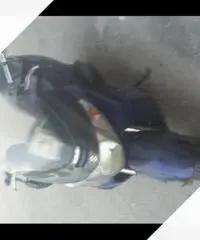 Suzuki Burgman 250 - 2004 Suzuki Burgman 250 - 2004