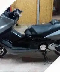 T Max 2007 T Max 2007