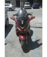 vendo madison malaguti 125