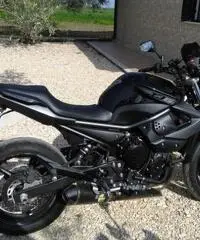 YAMAHA 600 NAKED YAMAHA 600 NAKED