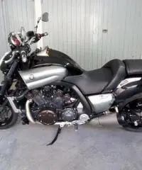 YAMAHA V-Max 2009 YAMAHA V-Max 2009
