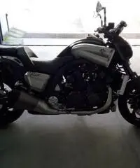 YAMAHA V-Max 2009 YAMAHA V-Max 2009
