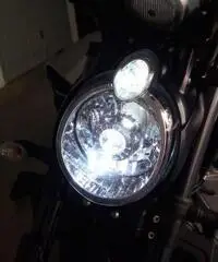 YAMAHA V-Max 2009 YAMAHA V-Max 2009