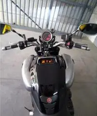 YAMAHA V-Max 2009 YAMAHA V-Max 2009