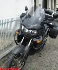 HONDA Integra   MOTO  VARADERO  996 HONDA Integra   MOTO  VARADERO  996