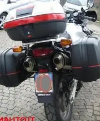 HONDA Integra   MOTO  VARADERO  996 HONDA Integra   MOTO  VARADERO  996