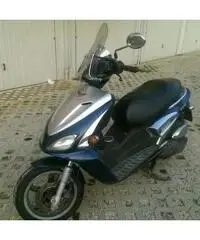 Benelli Velvet 150 Benelli Velvet 150