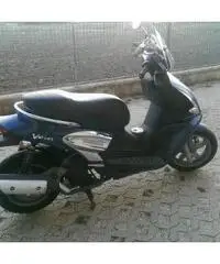 Benelli Velvet 150 Benelli Velvet 150