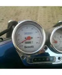 Benelli Velvet 150 Benelli Velvet 150