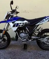KSR moto TR 50 Super Motard - NUOVO - 2 anni di garanzia KSR moto TR 50 Super Motard - NUOVO - 2 anni di garanzia