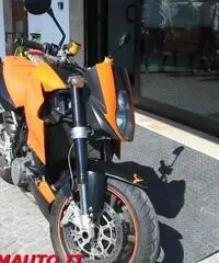 KTM X-BOW KTM 1000 SUPER DUKE ORANGE KTM X-BOW KTM 1000 SUPER DUKE ORANGE