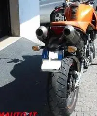 KTM X-BOW KTM 1000 SUPER DUKE ORANGE KTM X-BOW KTM 1000 SUPER DUKE ORANGE