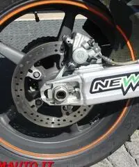 KTM X-BOW KTM 1000 SUPER DUKE ORANGE KTM X-BOW KTM 1000 SUPER DUKE ORANGE