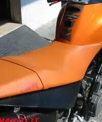 KTM X-BOW KTM 1000 SUPER DUKE ORANGE KTM X-BOW KTM 1000 SUPER DUKE ORANGE
