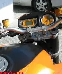 KTM X-BOW KTM 1000 SUPER DUKE ORANGE KTM X-BOW KTM 1000 SUPER DUKE ORANGE