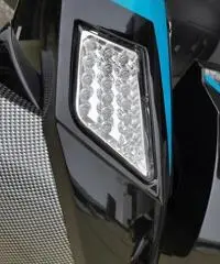 NUOVO - KSR moto TOXIC 50 - 2 tempi NUOVO - KSR moto TOXIC 50 - 2 tempi