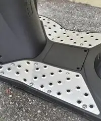 NUOVO - KSR moto TOXIC 50 - 2 tempi NUOVO - KSR moto TOXIC 50 - 2 tempi