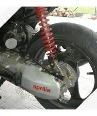 Aprilia SR 50 - 1993 Aprilia SR 50 - 1993