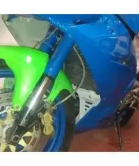 Aprilia rs 125
